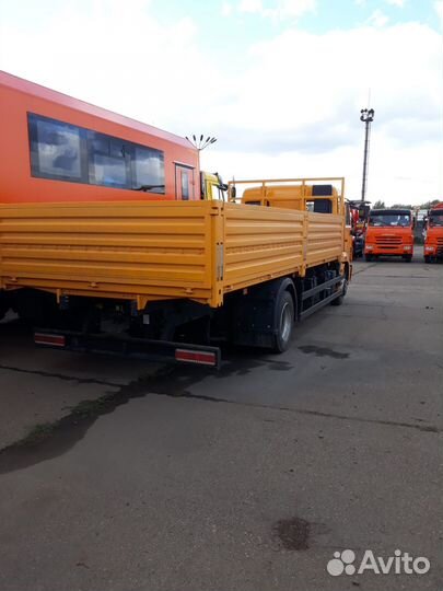 КАМАЗ 4308-6084-69 (G5), 2024