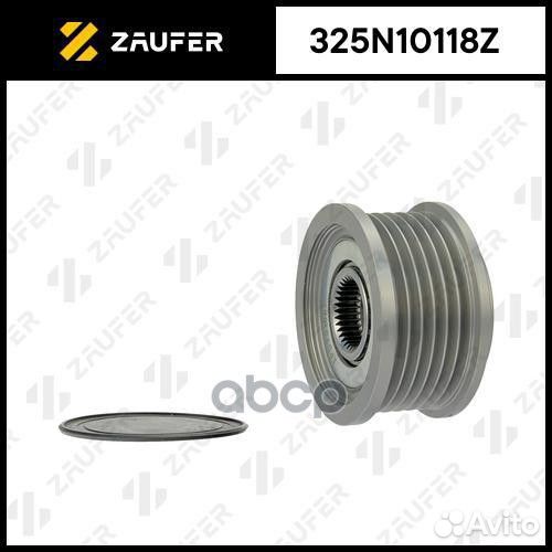 Шкив обгонный генератора 325N10118Z zaufer