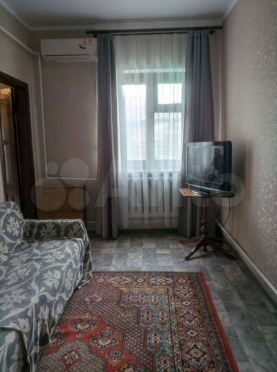 3-к. квартира, 78 м², 1/1 эт.