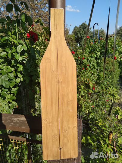 Доска разделочная для рыбы