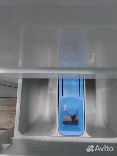 Стиральная машина бу lg 6 кг