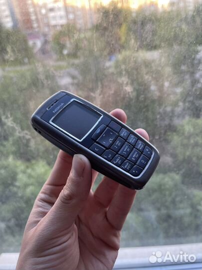 Оригинальная Nokia 2600 приятная звонилка
