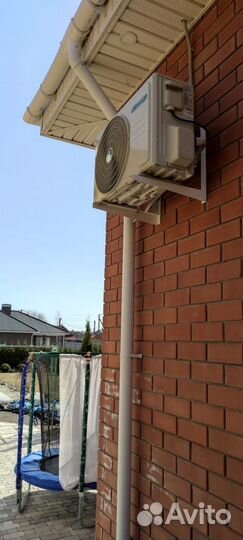 Монтаж кондиционеров,чистка,демонтаж и т.д