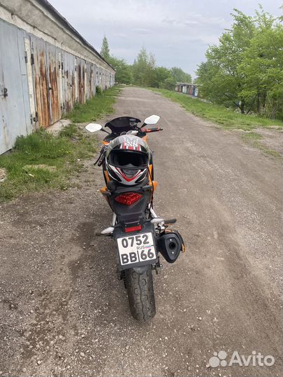 Omaks Motrac JJ250 R12