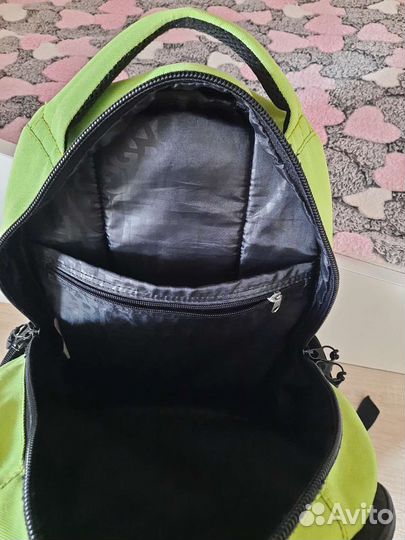 Рюкзак школьный для мальчика