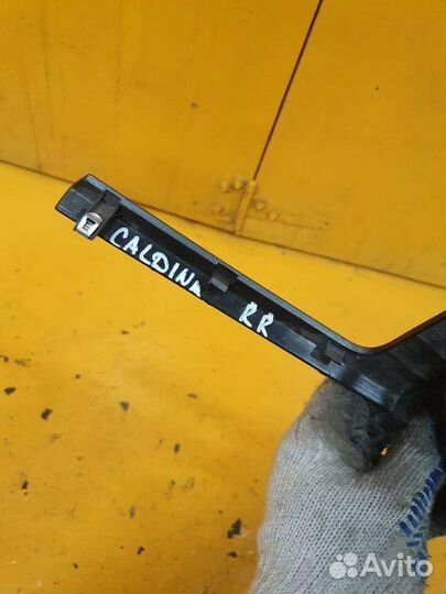 Кнопка стеклоподъемника задняя правая toyota caldi