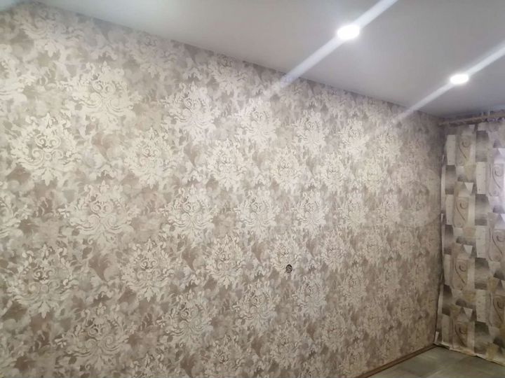Комната 17 м² в 1-к., 4/9 эт.