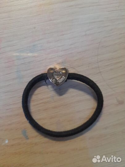 Резинка для волос