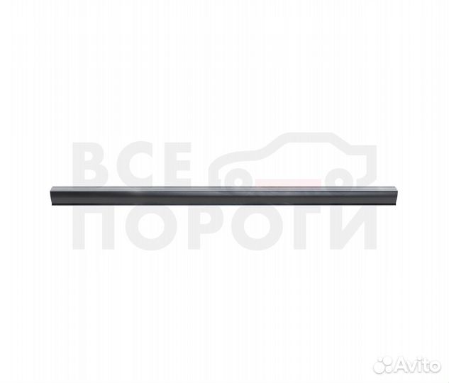 Ремонтные пороги Mercedes-Benz Sprinter W903