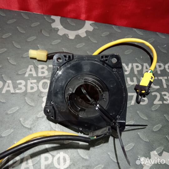 Подрулевой шлейф Chevrolet Aveo T255 T250