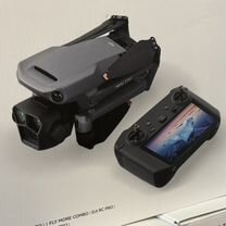 Dji Mavic 3 PRo fly more combo RC pro