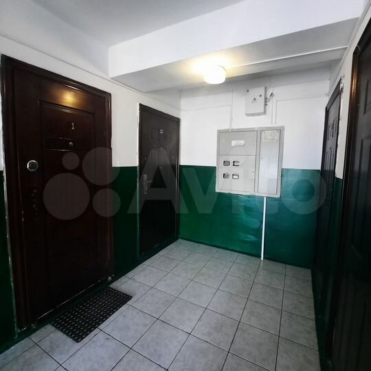 2-к. квартира, 50 м², 3/3 эт.