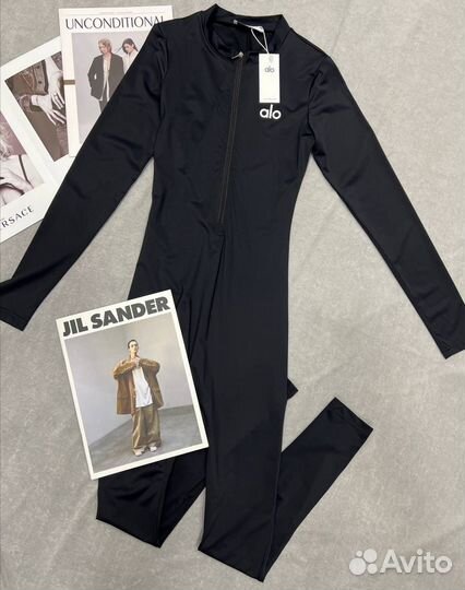 Комбинезон alo