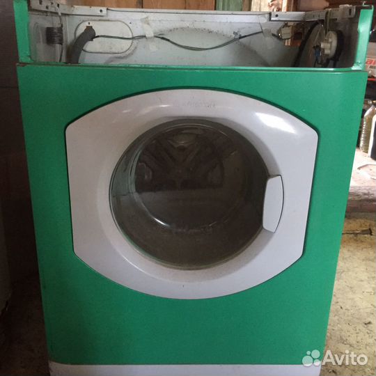 Запчасти для стиральной машины Ariston avsd 107 EX