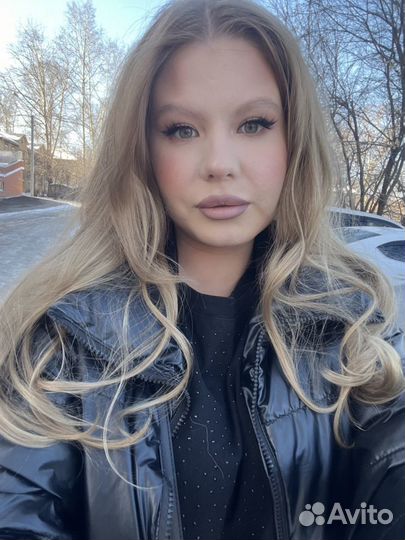 Мастер ногтевой сервиса