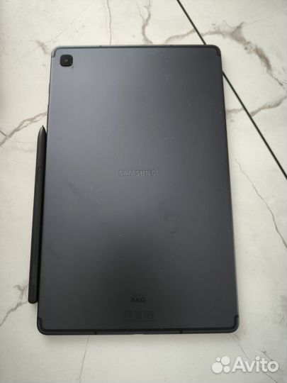Планшет samsung galaxy tab s6 lite новый