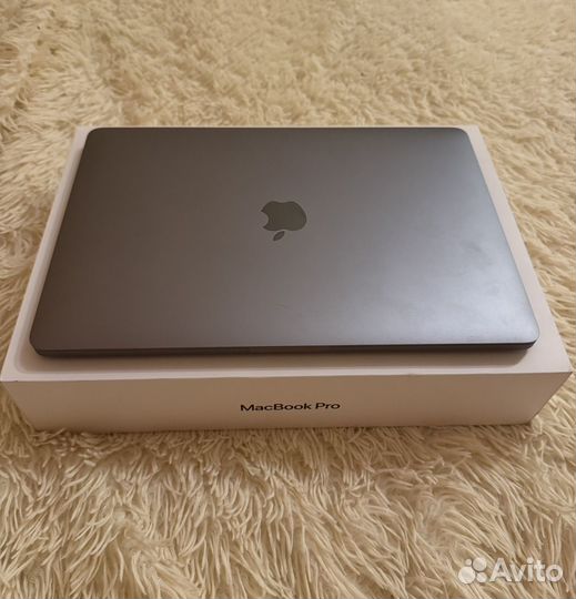 Apple macbook pro 13 m1 256