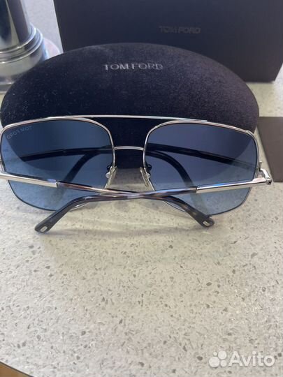 Очки Tom Ford оригинал новые