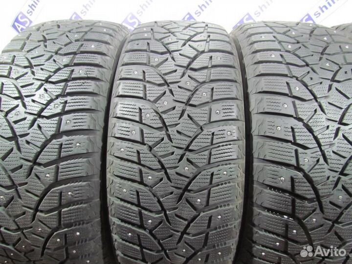 Bridgestone Blizzak Spike-02 SUV 275/55 R20 96R