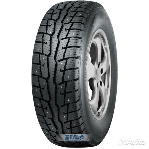 Nankang IV-1 205/65 R16 R
