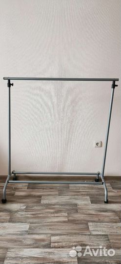 Вешалка для одежды напольная IKEA