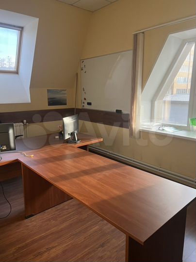 Офисные помещения от 20 кв. м. до 170 кв. м