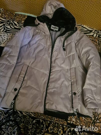 Куртка женская