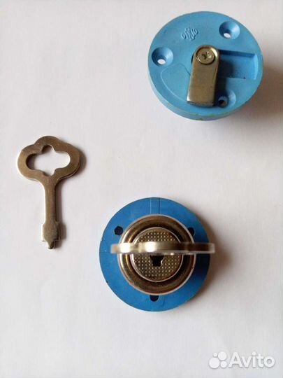 Мебельная фурнитура СССР