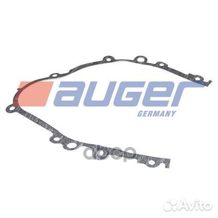 Прокладка картера рулевого механизма 75116 7511