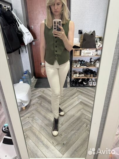 Брюки Calzedonia