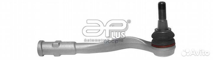 Наконечник рулевой тяги прав ;audi: A4 B9 (8