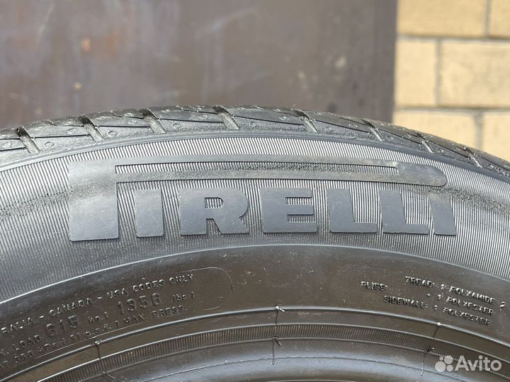 Pirelli Cinturato P1 Verde 205/55 R16 91V