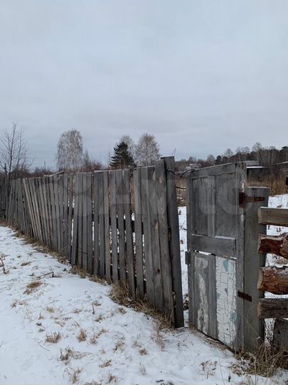 Участок 5 сот. (СНТ, ДНП)