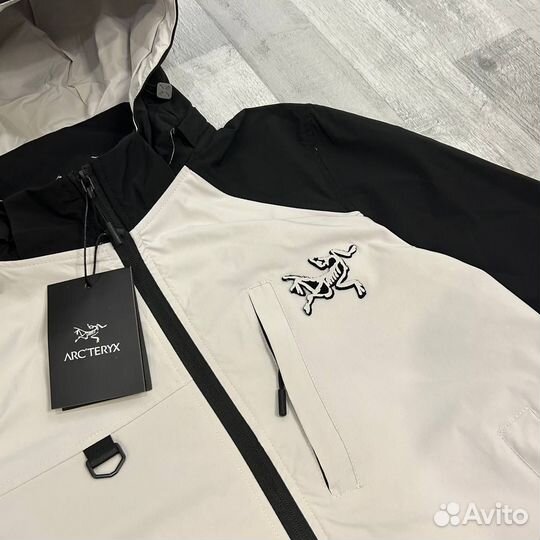 Куртка Arcteryx