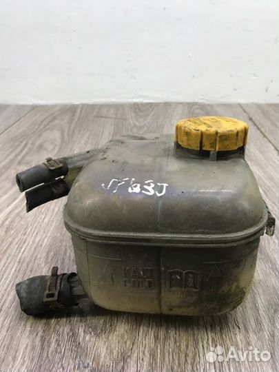 Бачок расширительный Opel Astra H