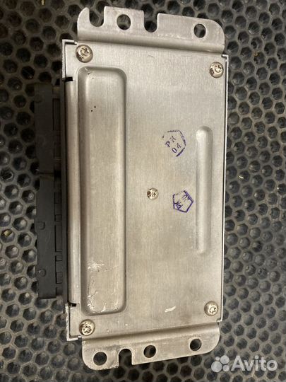 Эбу,Мозги Январь 7.2,2111-1411020-81