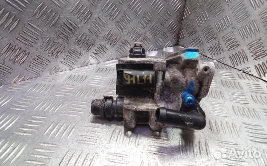 Клапан EGR дизельный land rover discovery sport 1