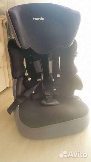 Детское автокресло Nania