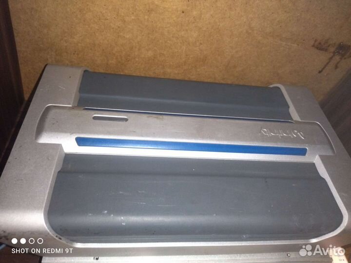 Динамики, сабвуфер