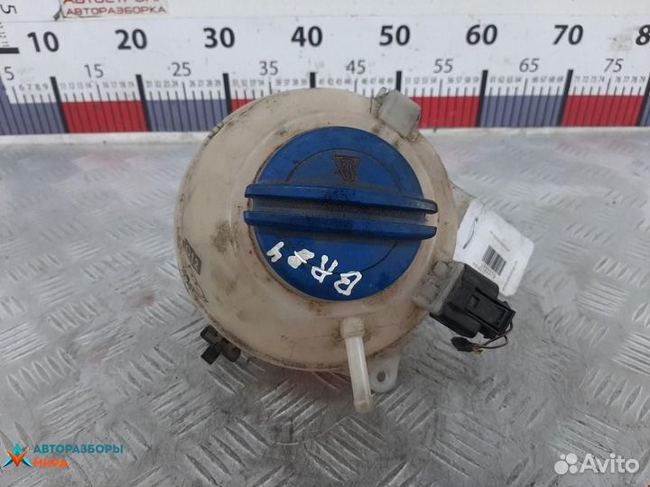 Бачок расширительный Skoda Fabia (6Y) рест. 2005