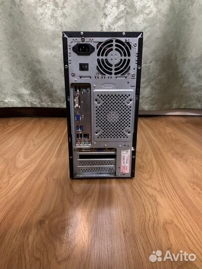 Системный блок i3