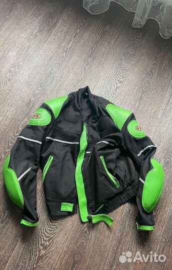 Мотоэкипировка