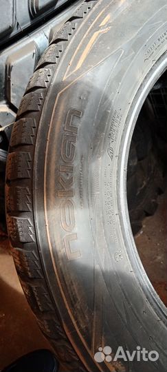 Nokian Tyres Hakkapeliitta R2 SUV 275/55 R19