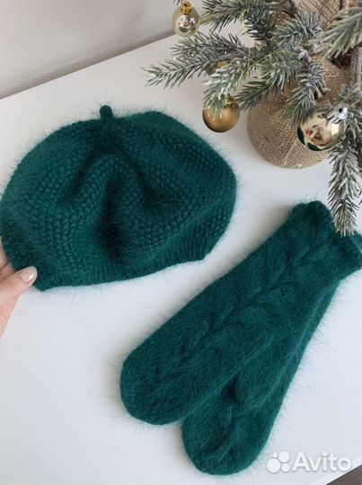 Вяжу на заказ