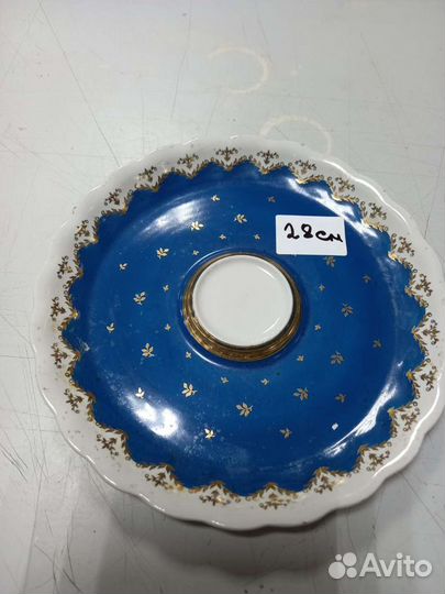 Кофейный сервиз СССР Коростень