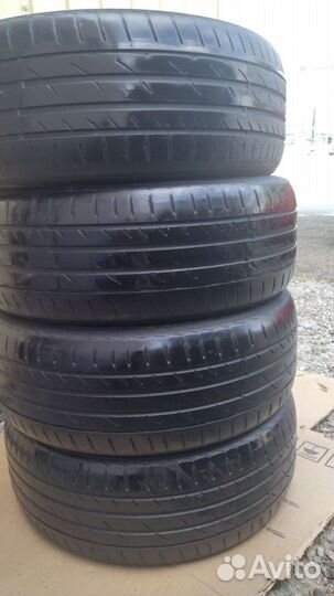 Laufenn G Fit 4S 205/55 R16 95Y