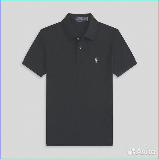 Футболка Polo Ralph Lauren (Арт. 225649)