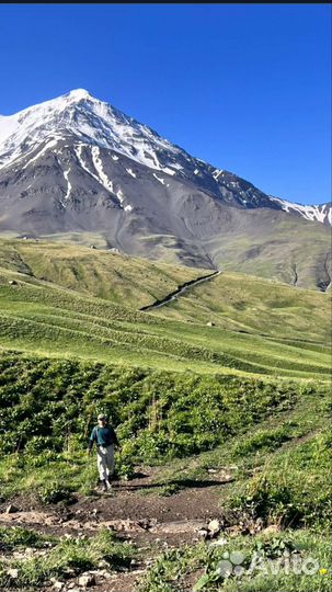 2-дневный тур в Дагестан