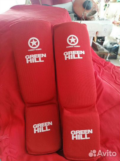 Разные боксерские перчатки 10-14 oz