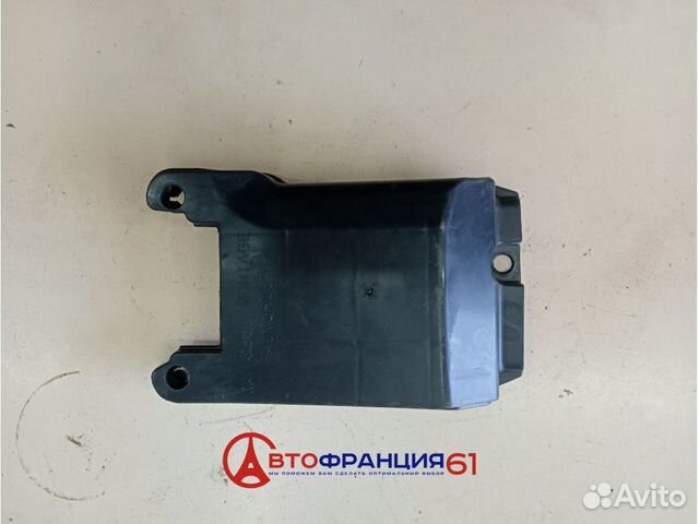 Крышка, 28570003R renault megane 3, 3039047